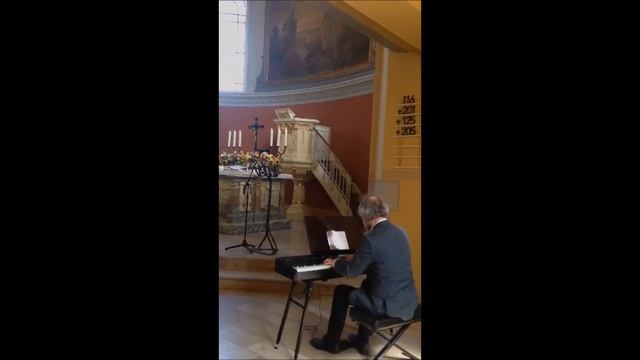 Du bist heilig, du bringst Heil смотреть онлайн