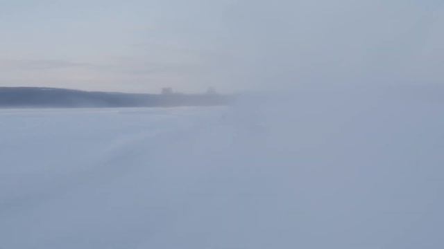 Polestar 2 Arctic Circle на зимних тестах смотреть онлайн