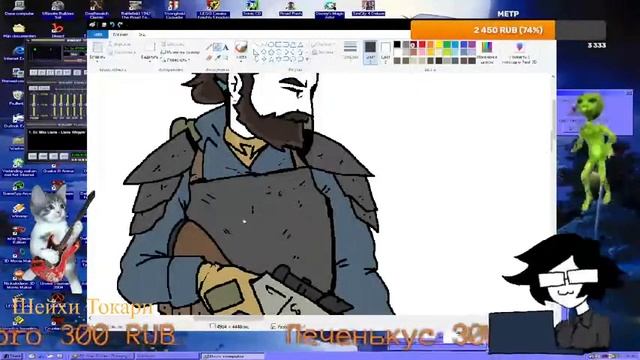воскресенье - paint смотреть онлайн
