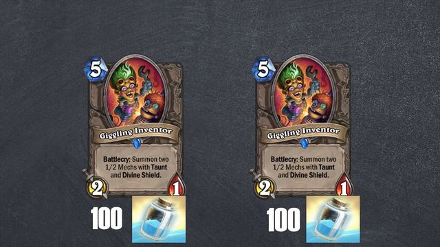 Hearthstone Theory: The Strategy of Card Packs смотреть онлайн