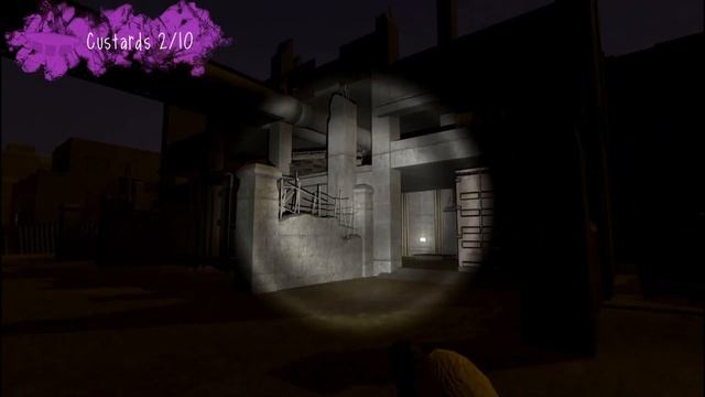 Slendytubbies: Project Rebirth Reborn 2.0 - Custard Reject Facility (Dusk) |102| смотреть онлайн