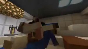 я каменщик работаю три дня - подборка приколов Майнкрафт