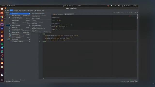 Creazione moduli per Joomla 4 смотреть онлайн