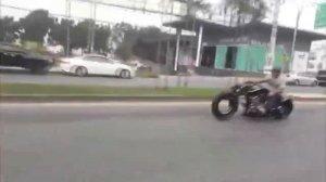 25 Безумных Средств Передвижения, От Которых Ты Офигеешь 1