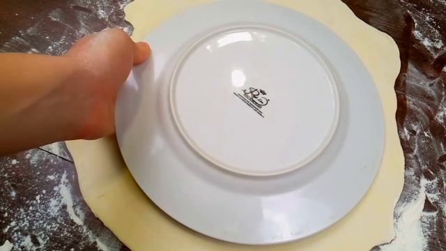 Как приготовить пиццу за $1 доллар/Самая бюджетная пицца. смотреть онлайн