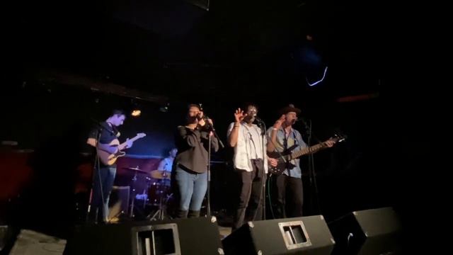 Kektus Live @ The Blind Pig смотреть онлайн