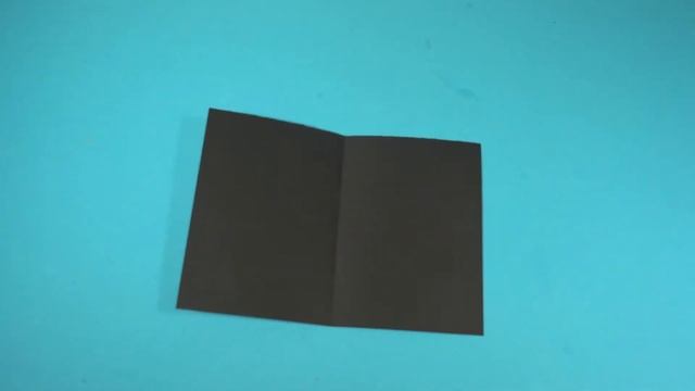 Как сделать самурайский меч Катана из бумаги смотреть онлайн