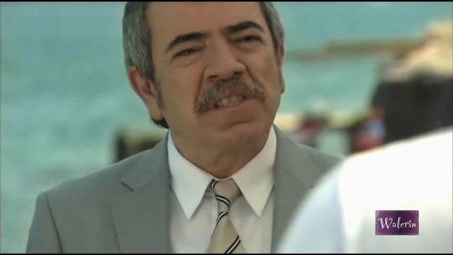 Признание в любви Нихал/Бехлюль смотреть онлайн