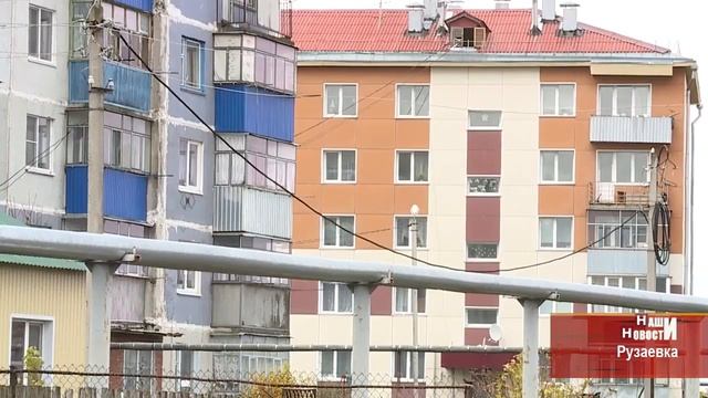 Компания «Мордовская электросеть» продолжает модернизацию смотреть онлайн