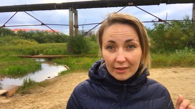 Приглашение на День Округа 10 сентября на площади Марад Сэй!! смотреть онлайн