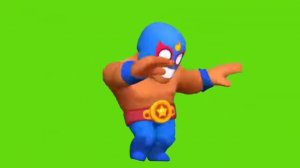 EL PRIMO ТЫ ПРОСТО ПРОСТО ПУШКА