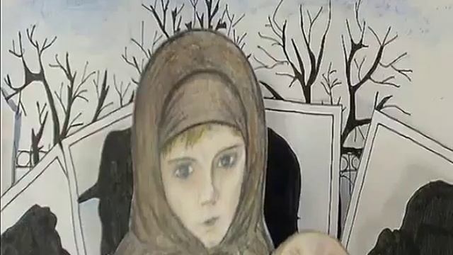 Странный дуэт - Детям блокадного Ленинграда посвящается смотреть онлайн