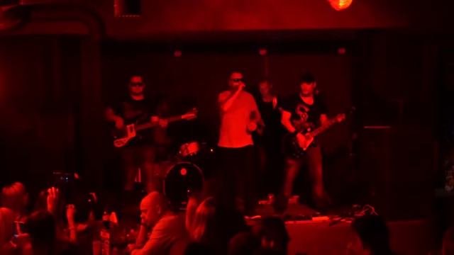 Арт-Клиника - Очумелая весна (21 год группе) смотреть онлайн