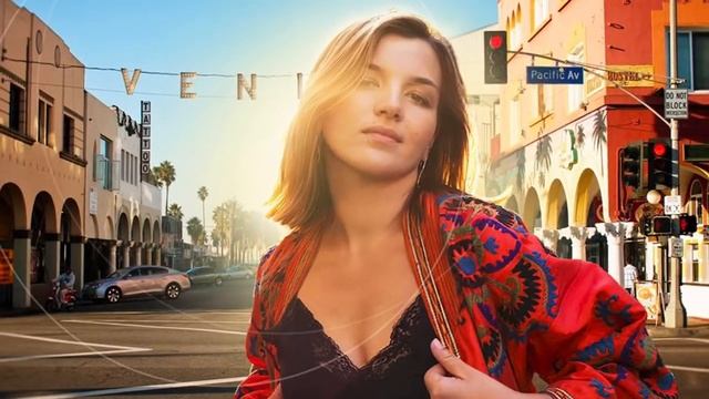 Олеся Ковалёва «Нам приснилось это лето» смотреть онлайн