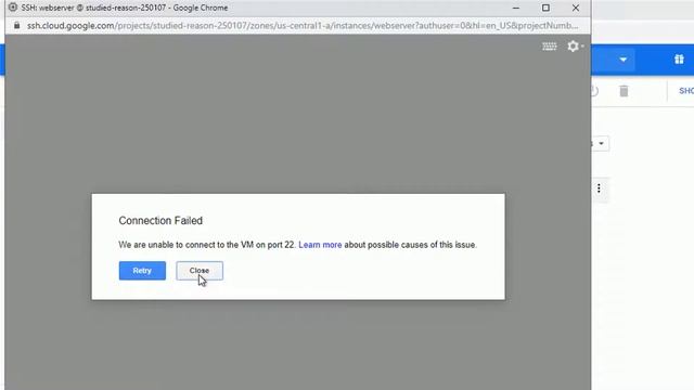 Firewall Rules in GCP - building a Bastion Host смотреть онлайн