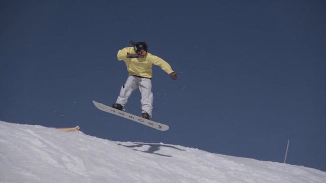 Pro Riders Syktyvkar. Season 2019. Snowboard video смотреть онлайн