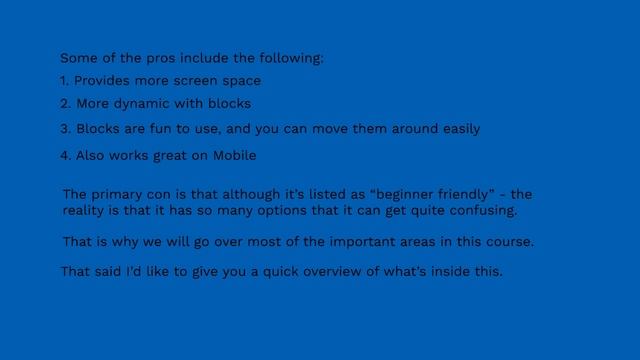 Learning Gutenberg| Introduction Wordpress| Educational Club|