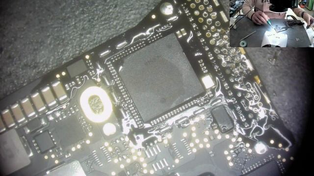 MacBook Pro A1708 Usb-c Replacement