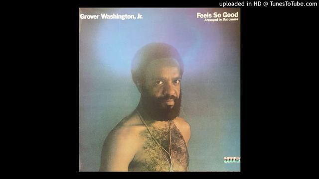 Grover Washington Jr. - Hydra смотреть онлайн