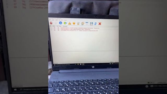 Обкатка двигателя ЯМЗ 536 с дизель генераторной установки смотреть онлайн