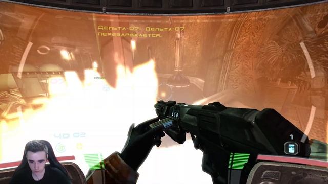 ТОЧКА СБОРА►Star Wars Republic Commando l Прохождение l #12 [Репаблик Командо] [Стар Варс] смотреть онлайн