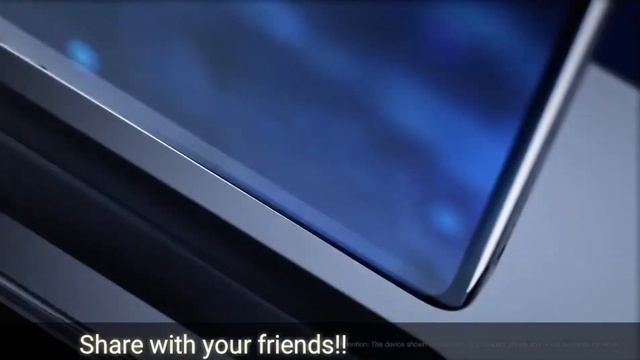 Vivo Apex : Future of Smartphones? смотреть онлайн