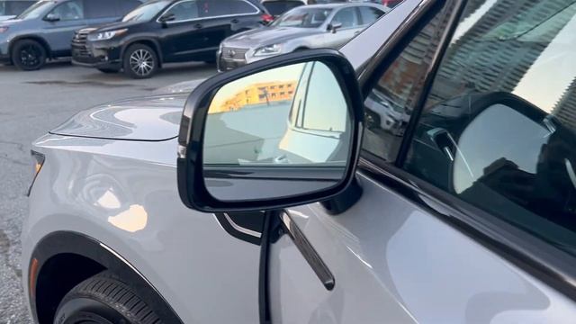 KIA SORENTO EX PLUS 2023 смотреть онлайн