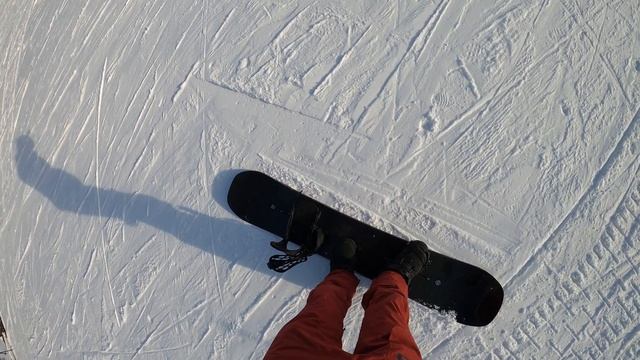 Сорочаны 2020. Тест GoPro HERO8 Black. 4k60fps. смотреть онлайн