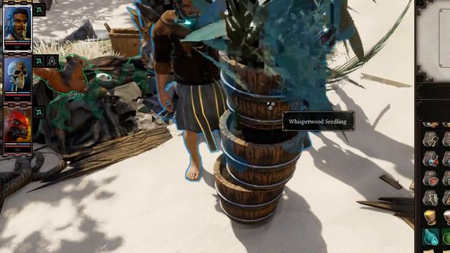 divinity: origional sin 2 part 5 смотреть онлайн