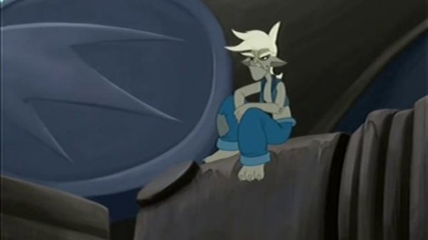 (13) The Challenge - Shadow of the Elves