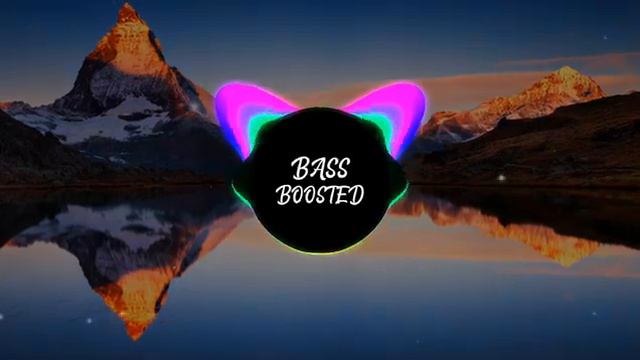 🔥Knock Knock Knock Tera Baap Aaya - [BASS BOOSTED] Commando 3 Song смотреть онлайн