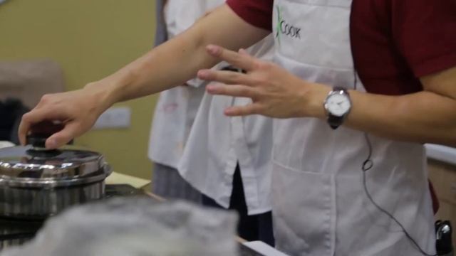 КУЛИНАРНЫЙ МАСТЕР-КЛАСС РОМАНА ВИНИЛОВА смотреть онлайн