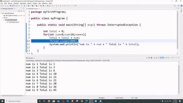 Chapter 7 - Malayalam IT World - IDE Tool Used|Elcipse Java Sample Programs|Website Making смотреть онлайн