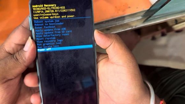 Tecno spark Go 2022 Hard reset || tecno spark go 2020 hard reset || tecno hard reset #tecno #reset