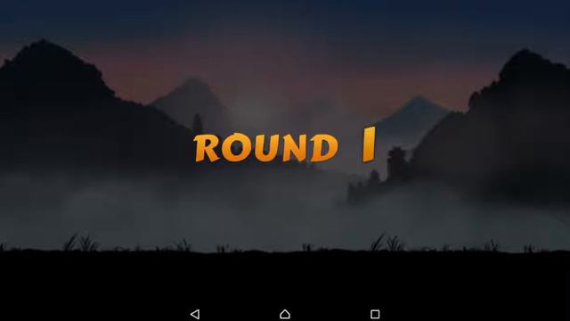 Я играю в shadow fight 2 (МИ ПРАШЛИ КИРПИЧА)#1 смотреть онлайн