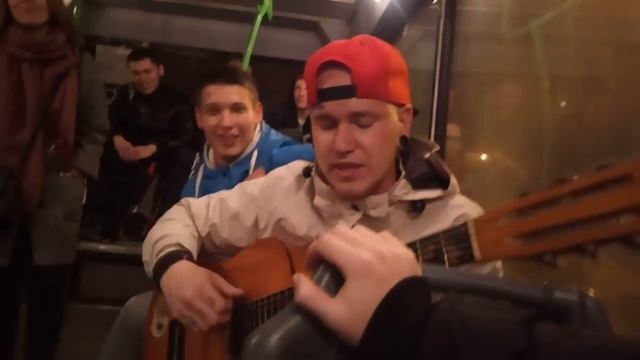 НАО Нарьян-мар. Запрети мне носить аирмаксы! смотреть онлайн