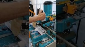 пластина для копировально фрезерного станка Yilmaz Fr225