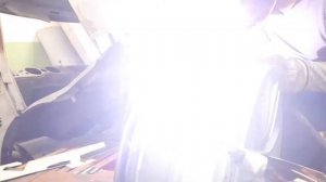 Сварка алюминиевого диска