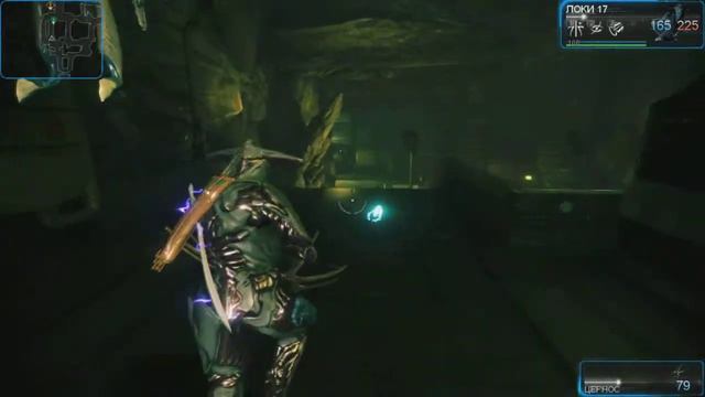 проходим Warframe с Пикачу и Жекой #1 смотреть онлайн