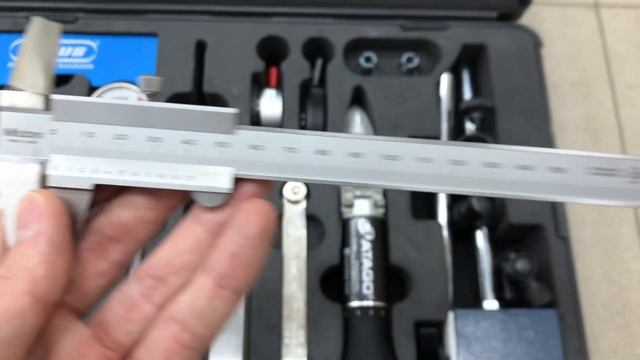 Контрольно измерительный инструмент смотреть онлайн