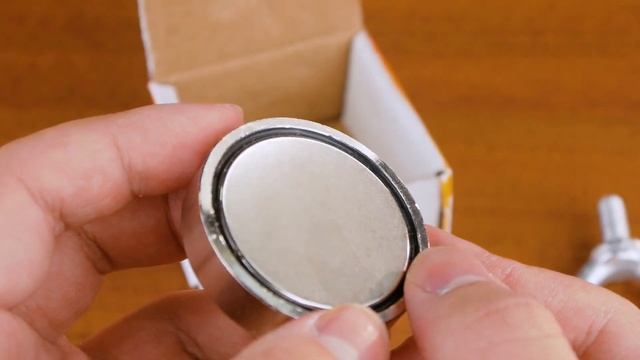 Forceberg F80 - обзор поискового магнита смотреть онлайн