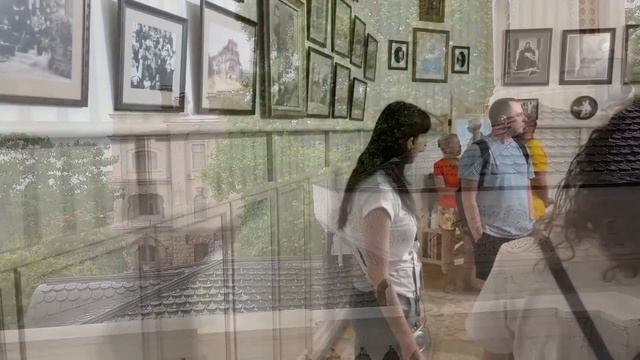 Влог ! Юля ОБСТРИГЛА ВОЛОСЫ ! Посетили ЛИВАДИЙСКИЙ дворец ! Поели в КАФЕ БАТЯ смотреть онлайн