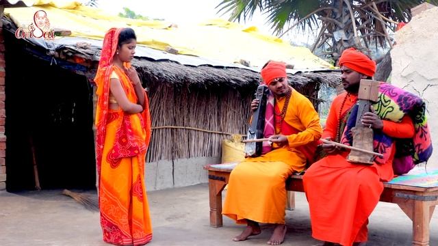 #Video 15 साल बाद हुवा माँ और बेटे का मिलाप | Jogi Bhajan Geet | #Omkar_ Prince | Bhojpuri New 2021 смотреть онлайн