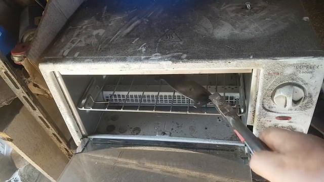 Making Camping Knife смотреть онлайн