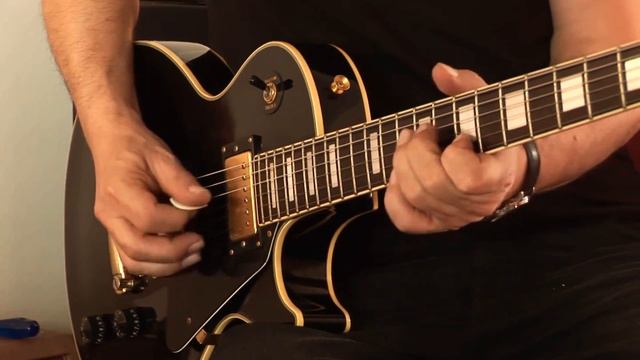 1993 Epiphone LP Custom смотреть онлайн
