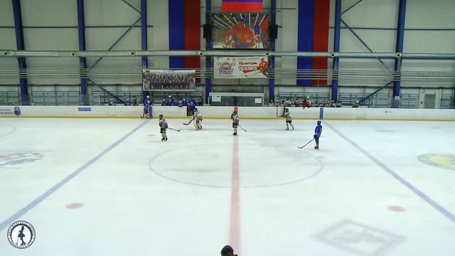 Луч (Москва) - Армата (Наро-Фоминск) | Дивизион Владимира Мышкина (29.01.23) смотреть онлайн