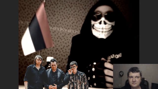 Лже генерал. Светлана Мельник.  Анти-Буй. Интервью.