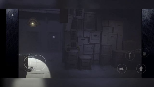 Little Nightmares Mobile Прохождение #1 смотреть онлайн