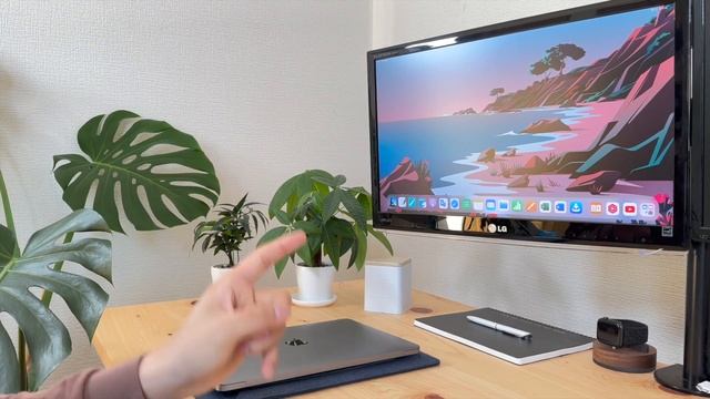 【MacBookAir M1】Windowsだけを使ってきた私がMacを2年使って分かったこと【レビュー】 смотреть онлайн