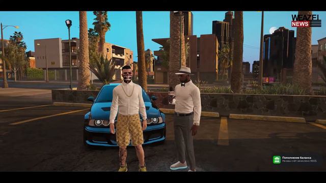 На чем двигаешься? #1 смотреть онлайн